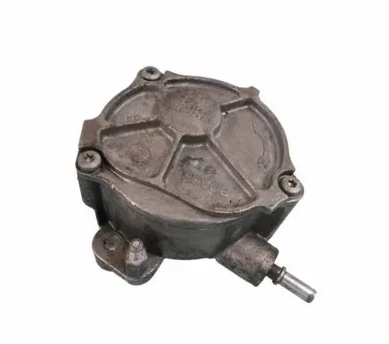 Fiat Scudo Vacuum pump