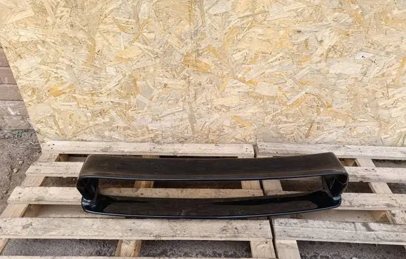 BMW 3 E36 Tailgate/trunk spoiler 