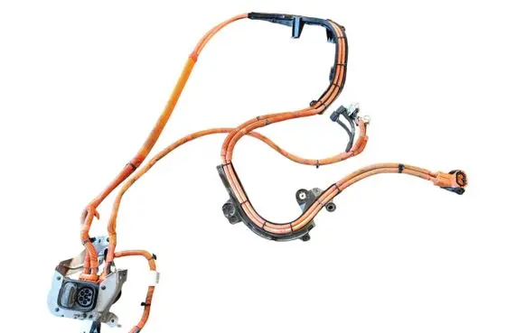 Toyota Proace Electric car charge socket 9840261180