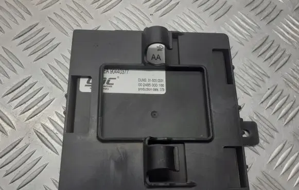 Opel Insignia A Other control units/modules 13325749