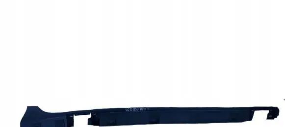 Audi A6 C7 Sill/side skirt trim LISTWA6459
