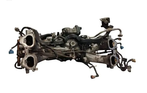 Subaru Forester SG Intake manifold 601AC010