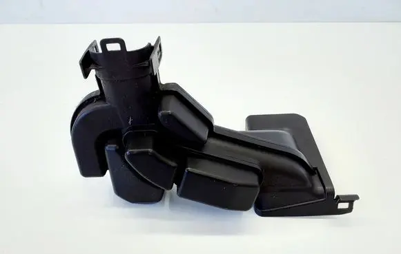 Nissan Qashqai Air intake duct part 4ED0C