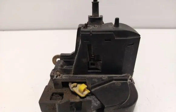 Renault Scenic I Front door lock