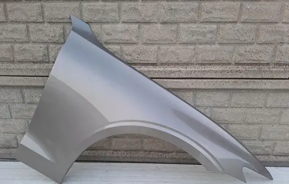 Opel Antara Rear parking sensor holder (PDC) S69