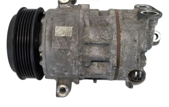 Air conditioning (A/C) compressor (pump)