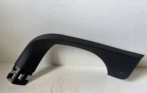 Peugeot 2008 I Centre console side trim rear 9678067077