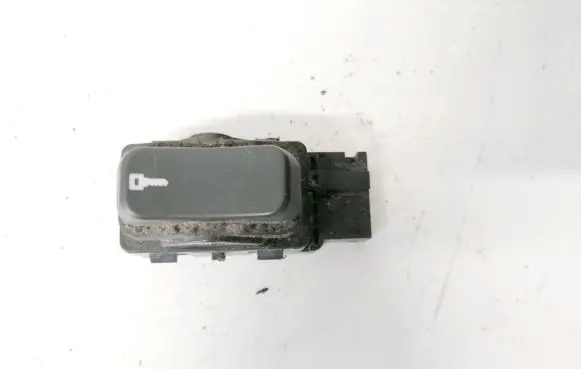 Saab 9-5 Central locking switch button 4617593