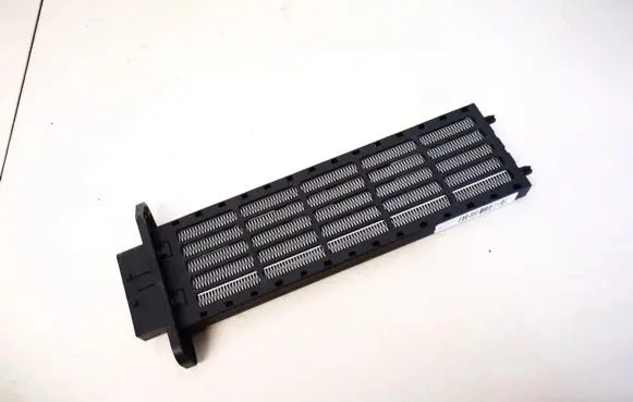 Dodge Journey Electric cabin heater radiator aa0134100350