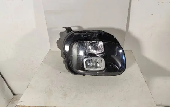 Citroen C3 Aircross Headlight/headlamp 13468647