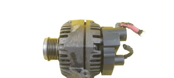 Citroen Nemo Generator/alternator 51944878 FHZ