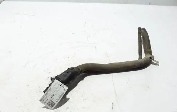 Renault Trafic III (X82) Fuel tank filler neck pipe 172806541R