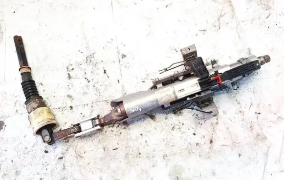Dodge Magnum Steering wheel axle 03na202440015