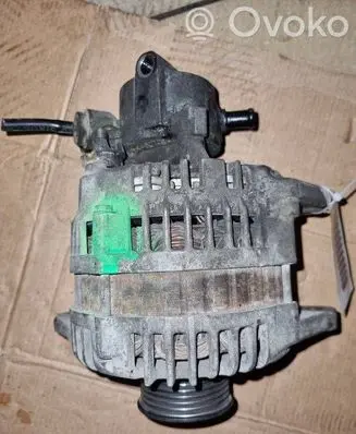 Opel Astra G Generator/alternator 8971891139