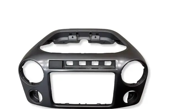 Volkswagen Amarok Radio/GPS head unit trim 2H0857211