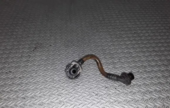 Mercedes-Benz A W168 Fuel line/pipe/hose 