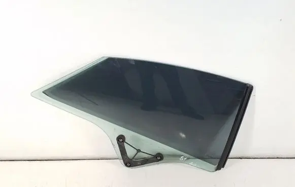 Mercedes-Benz E C207 W207 Rear side window