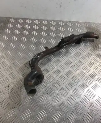 Opel Signum Engine coolant pipe/hose 55566009