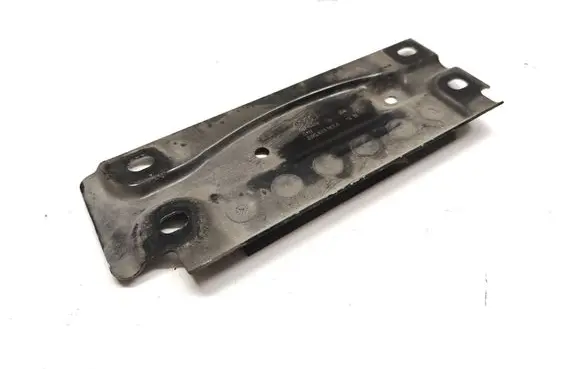 Muffler mount bracket/holder