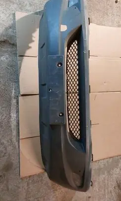Mercedes-Benz Sprinter W906 Front bumper A9068800570 A9068801270 A9068800770