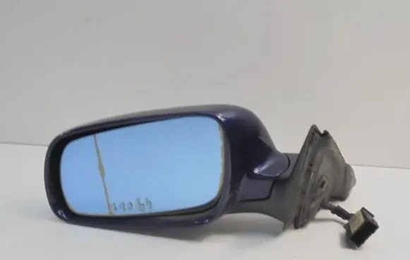 Audi A3 S3 8L Manual wing mirror 010480