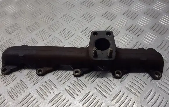 Ford Focus Exhaust manifold
