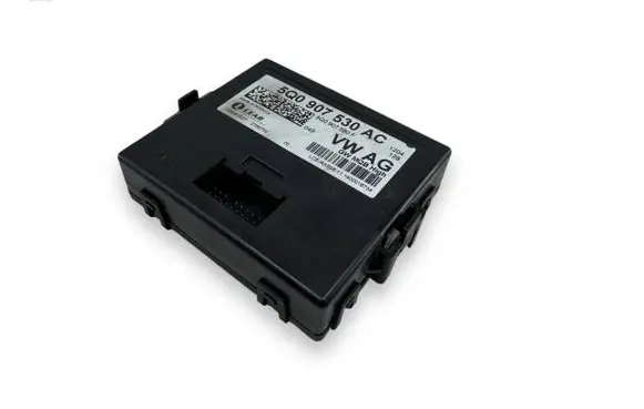 Volkswagen Golf VII Gateway control module 5Q0907530AC