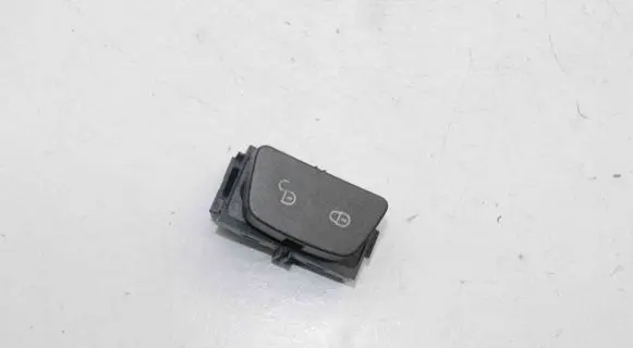 Land Rover Range Rover Evoque L538 Central locking switch button BJ3214017AB