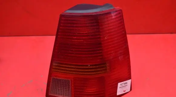 Volkswagen Golf IV Rear/tail lights 1J9945075P