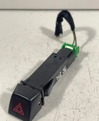 Volvo XC60 Hazard light switch 9123684 11W511