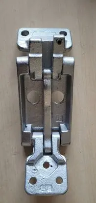Mercedes-Benz Sprinter W906 Rear door upper hinge