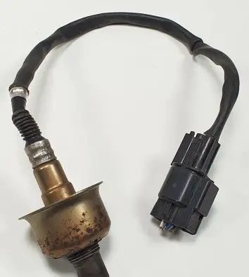 KIA Picanto Exhaust gas temperature sensor 39210-04000