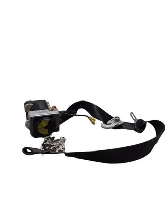 Volkswagen Golf IV Front seatbelt