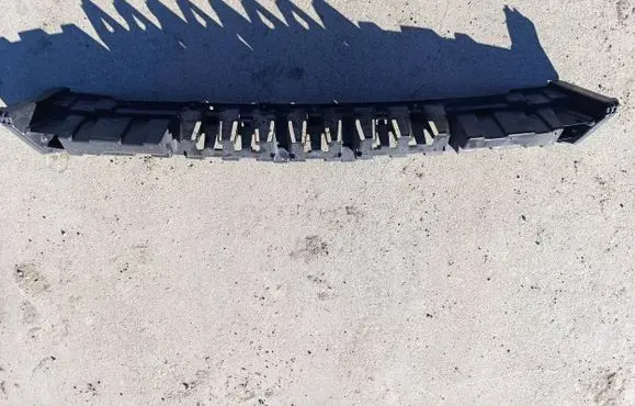 Dodge Challenger Front bumper support beam 68174977AA