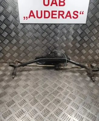 Ford Connect Front wiper linkage and motor 2T1417508AD 64300001