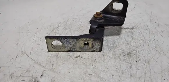 Ford S-MAX Front door lower hinge 6M21U22810AB