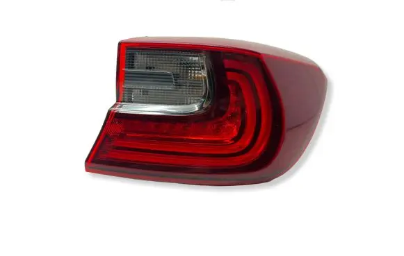 KIA Ceed Rear/tail lights 92402J7050 0R75RR02 R0090R750107815