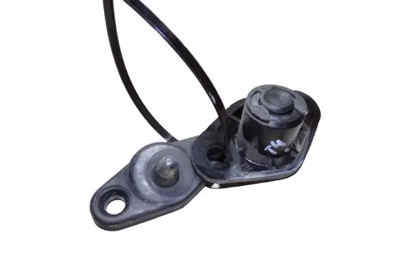 Volkswagen Transporter - Caravelle T4 Sliding door check strap stopper 