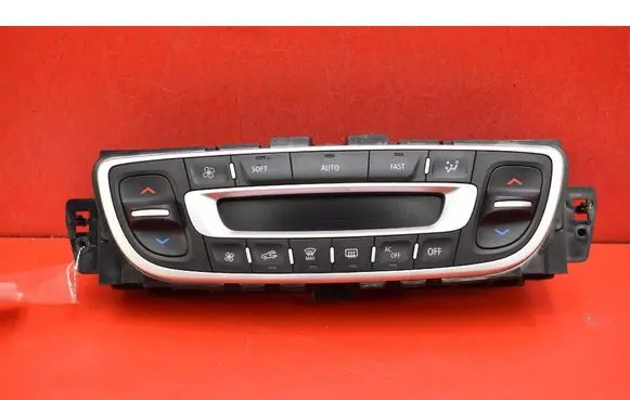 Renault Megane III Climate control unit 275100007R