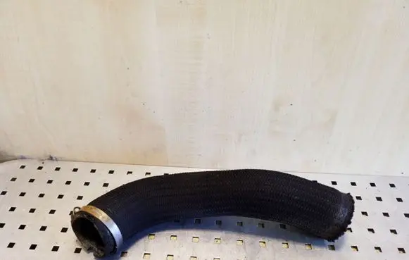 Chevrolet Captiva Intercooler hose/pipe 96628976