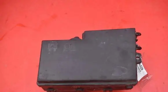 Volvo V50 Fuse box set 518818000