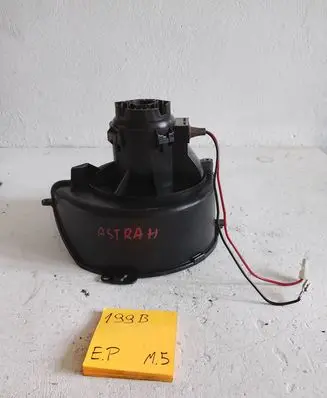 Opel Astra H Heater fan/blower 6547654546
