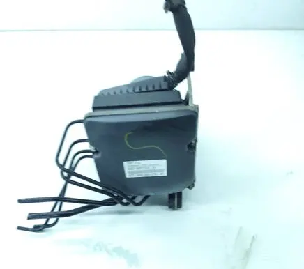 BMW 5 F10 F11 ABS Pump 6851374 6851376