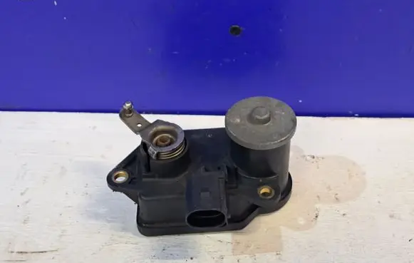 Saab 9-3 Ver1 Intake manifold valve actuator/motor 55205127