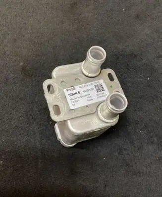 Audi e-tron Air conditioning (A/C) air dryer 4KE819030 323139 KA356004