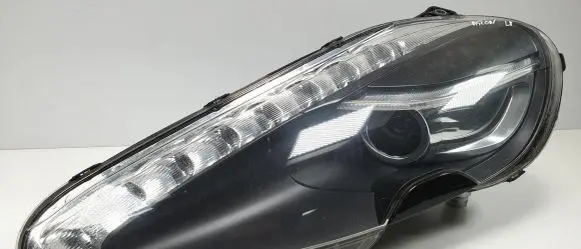 Aston Martin Rapide Headlight/headlamp AD43-13W030-BD