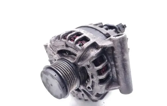 Ford Transit Generator/alternator 0986082580