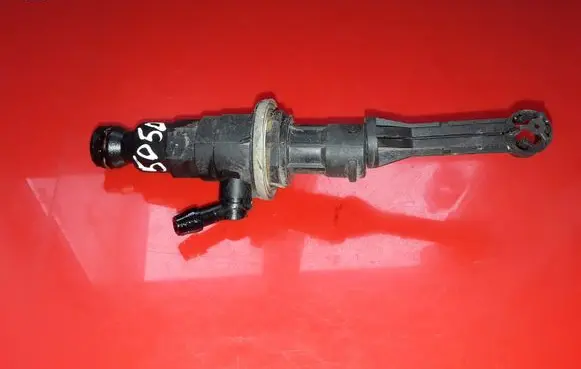 Renault Master III Clutch master cylinder NOCODE