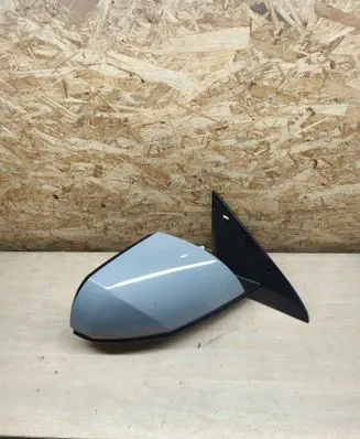 Hyundai Ioniq 5 Front door electric wing mirror E130410013