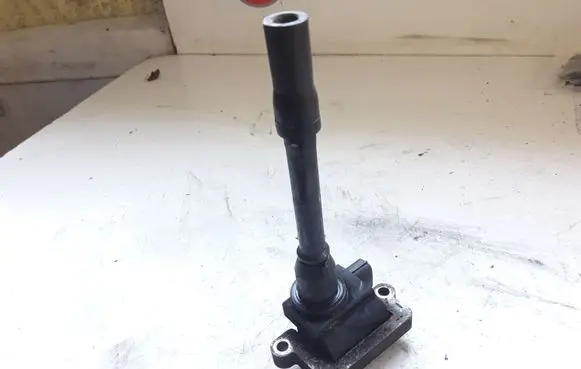 Mitsubishi Carisma High voltage ignition coil
